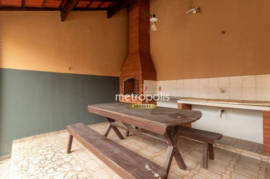 Casa à venda com 3 quartos, 190m² - Foto 20