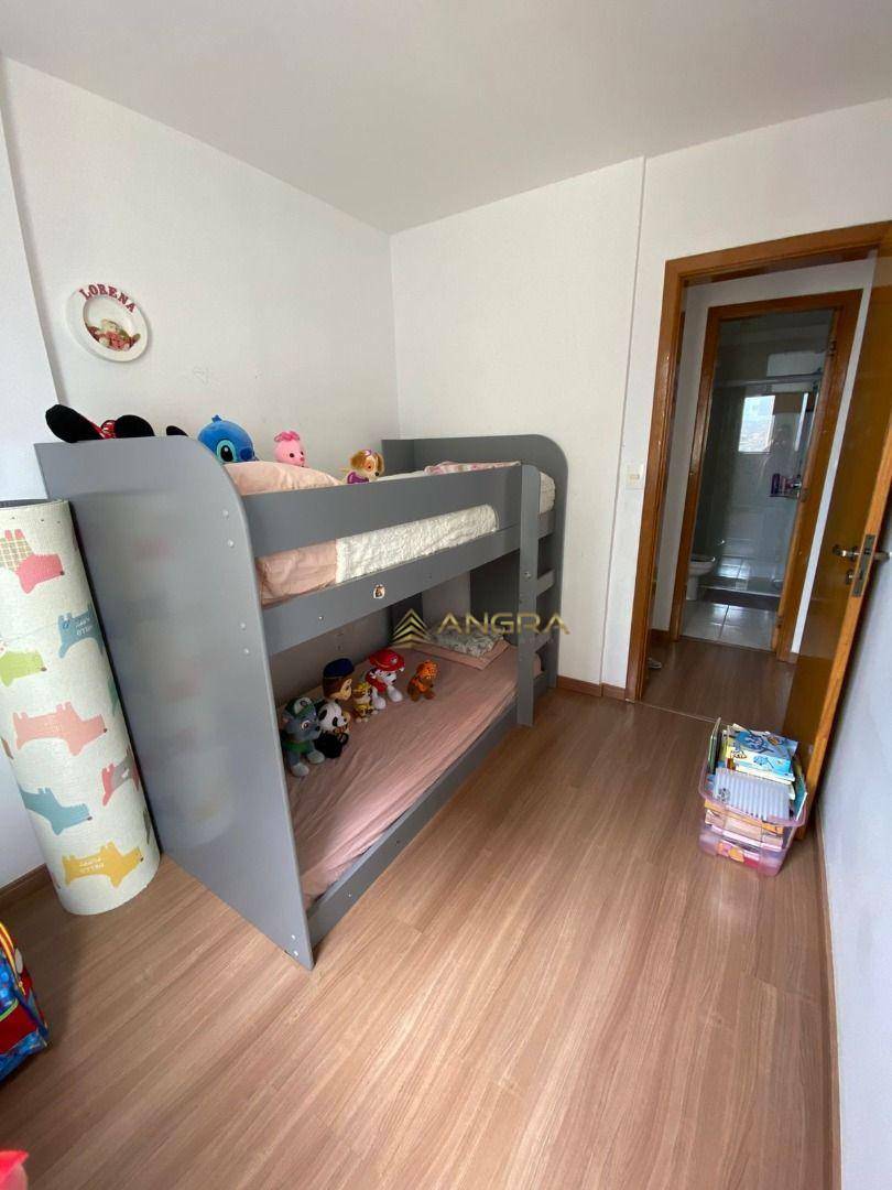 Apartamento à venda com 3 quartos, 69m² - Foto 7