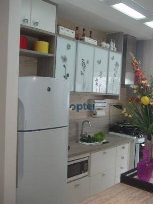 Apartamento à venda com 2 quartos, 68m² - Foto 20