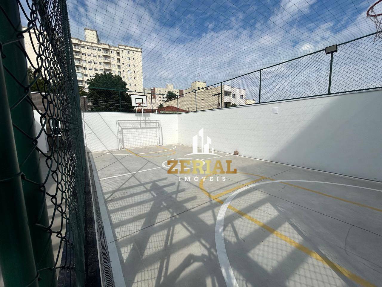 Apartamento para alugar com 2 quartos, 68m² - Foto 22