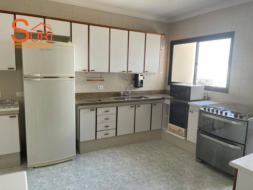 Apartamento à venda com 3 quartos, 144m² - Foto 33