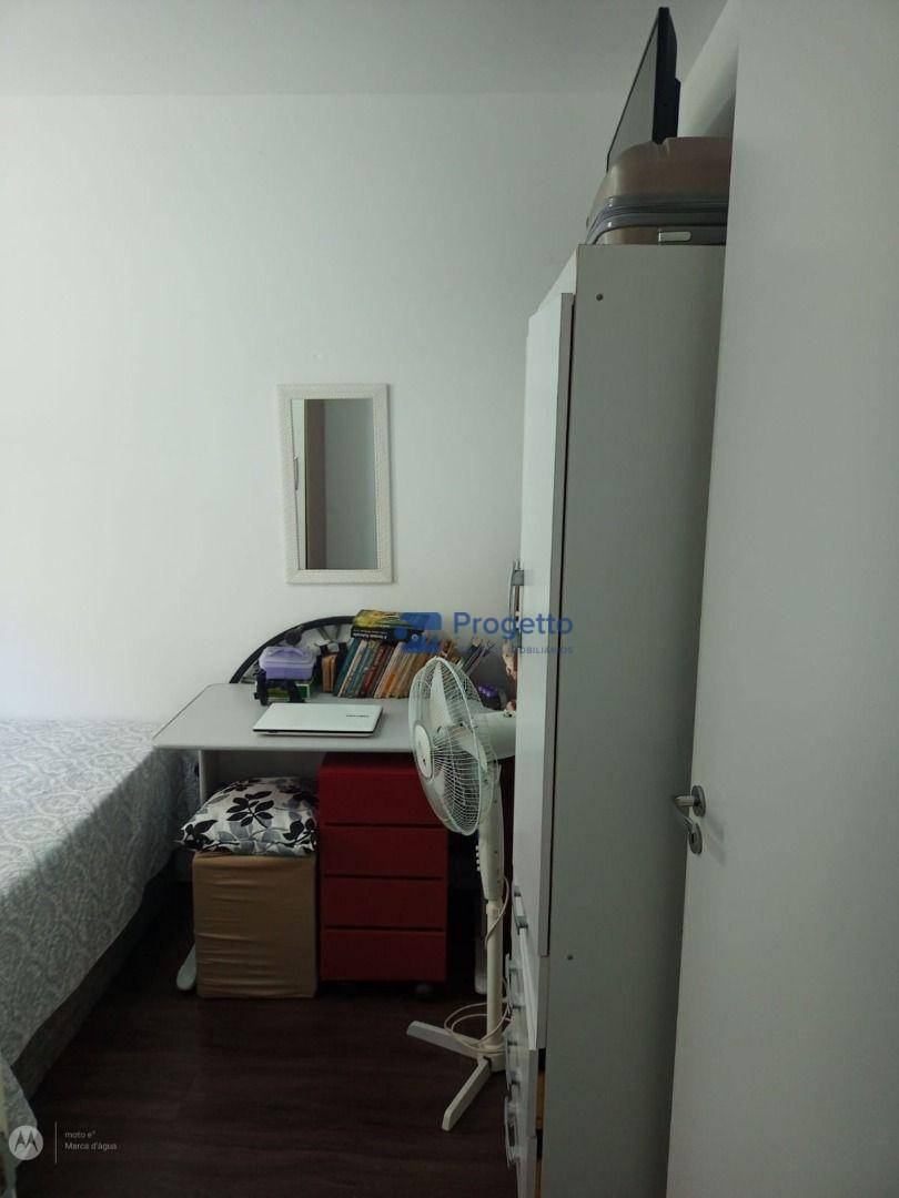 Apartamento à venda com 2 quartos, 50m² - Foto 9