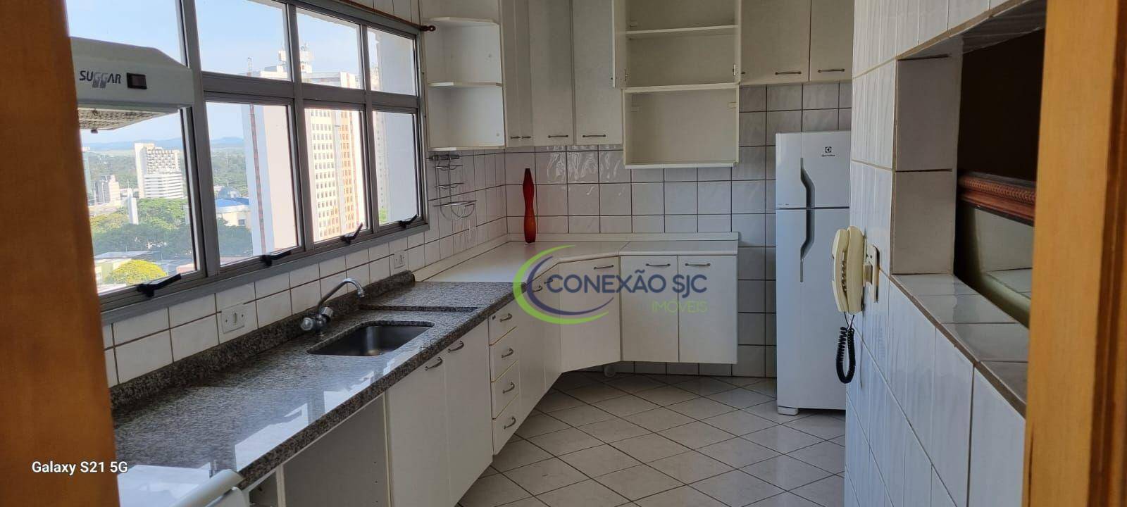 Apartamento à venda com 3 quartos, 102m² - Foto 5