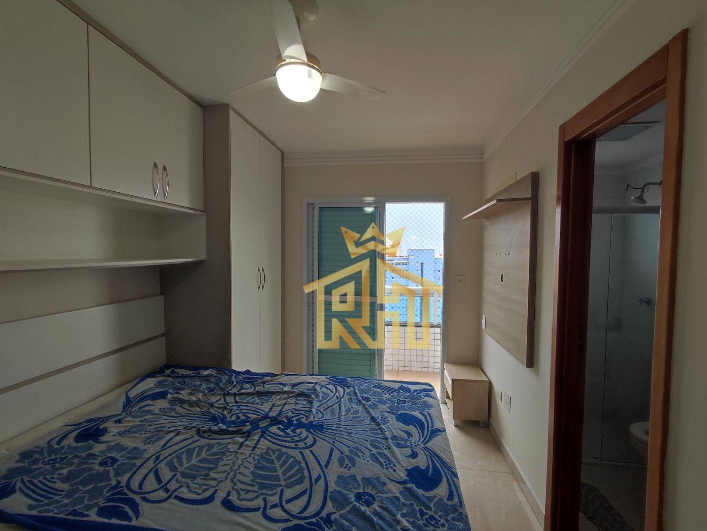 Apartamento para alugar com 3 quartos, 129m² - Foto 21