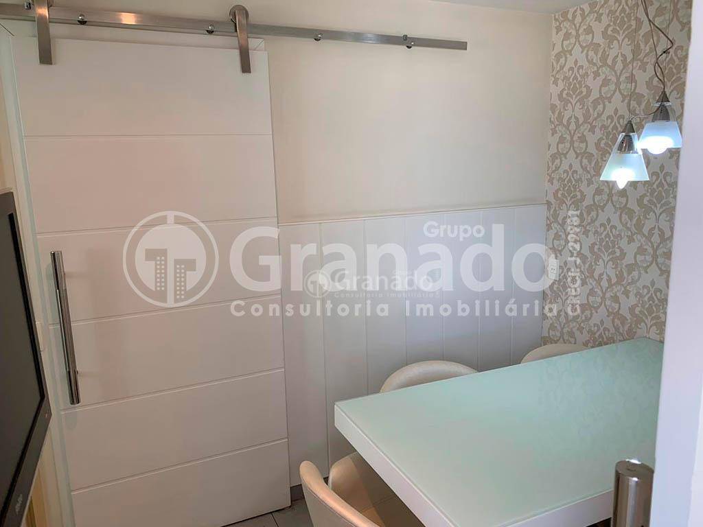 Apartamento à venda com 4 quartos, 179m² - Foto 12