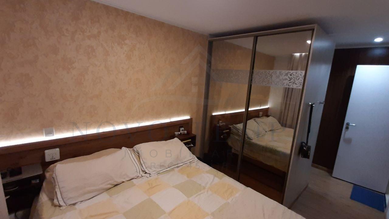 Apartamento à venda com 1 quarto, 50m² - Foto 11