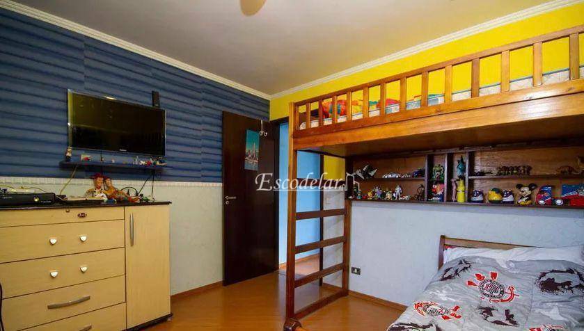 Sobrado à venda com 4 quartos, 175m² - Foto 12