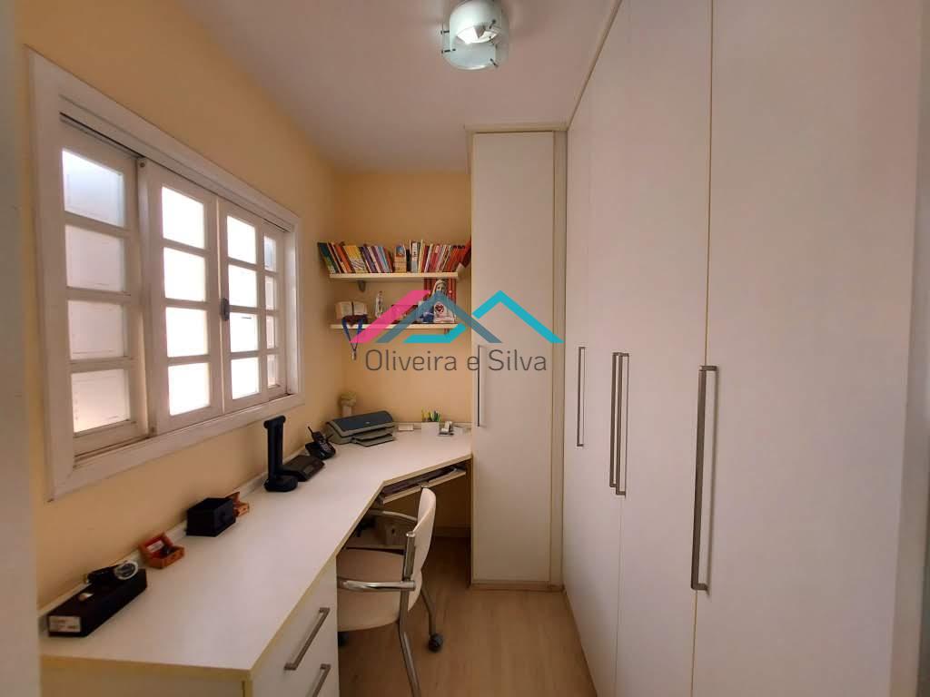 Sobrado para alugar com 2 quartos, 121m² - Foto 16