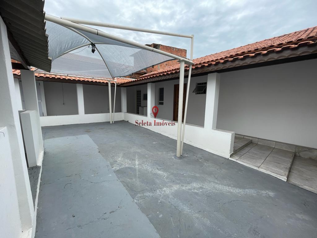 Casa à venda com 3 quartos, 112m² - Foto 18