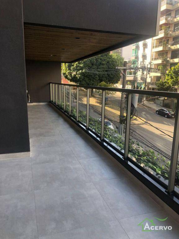 Apartamento à venda com 3 quartos, 191m² - Foto 21