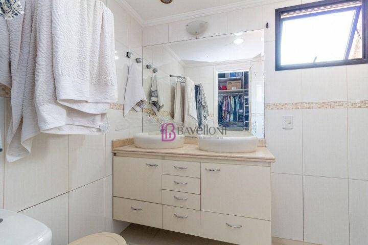 Apartamento à venda com 3 quartos, 126m² - Foto 14