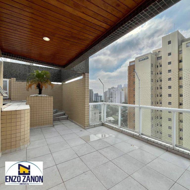 Cobertura, 3 quartos, 222 m² - Foto 35