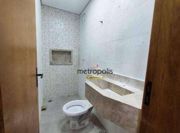 Apartamento à venda com 3 quartos, 80m² - Foto 7