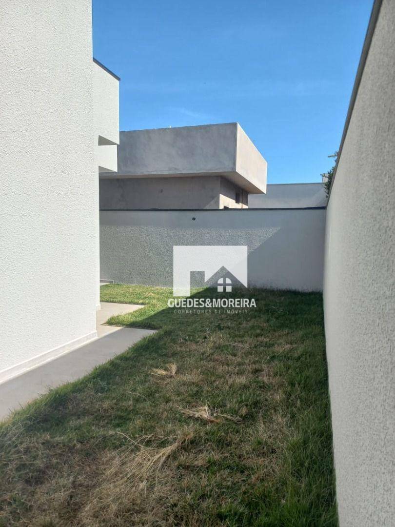 Casa de Condomínio à venda com 3 quartos, 138m² - Foto 16