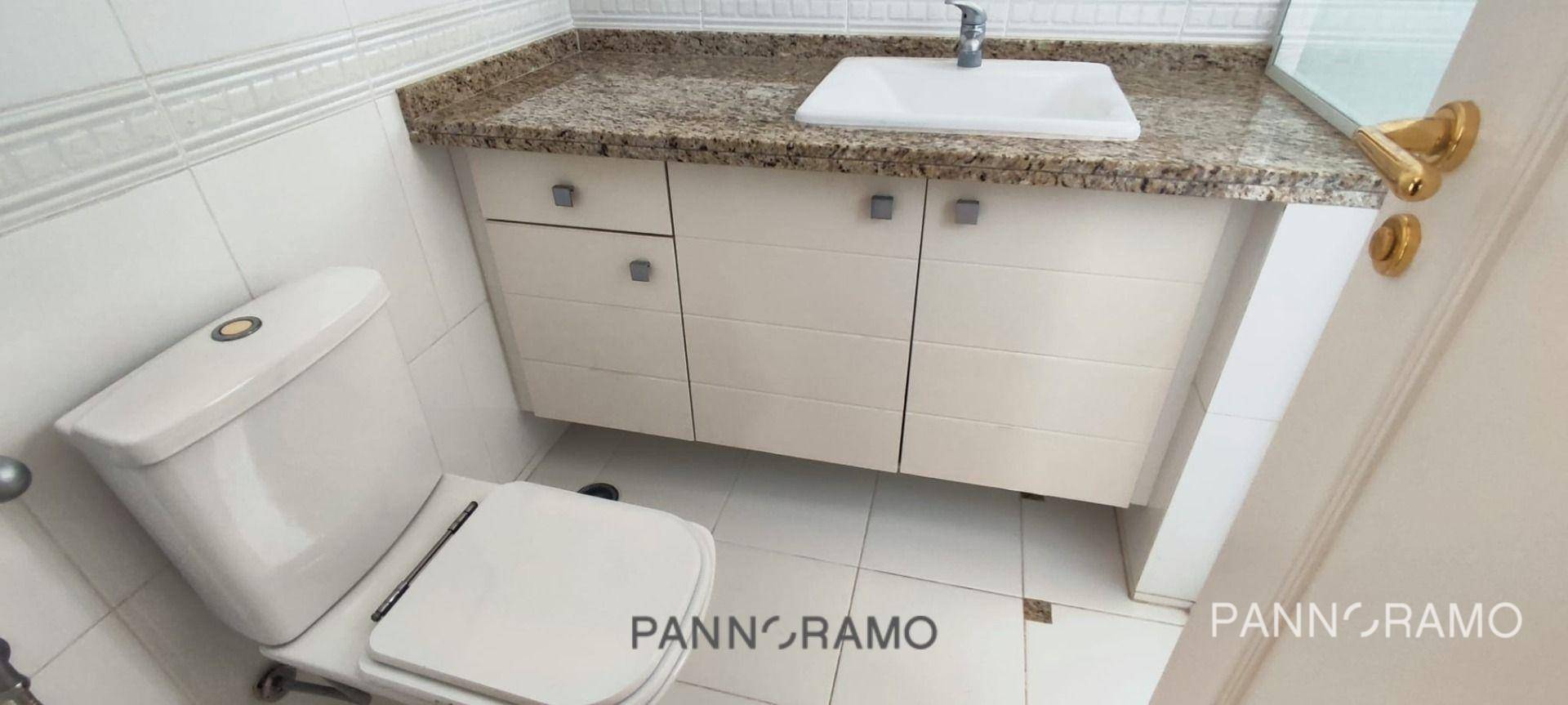 Apartamento à venda com 4 quartos, 227m² - Foto 8