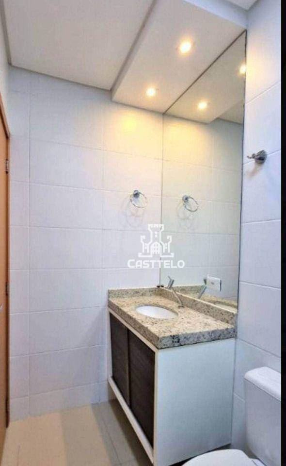 Casa de Condomínio à venda com 3 quartos, 82m² - Foto 9