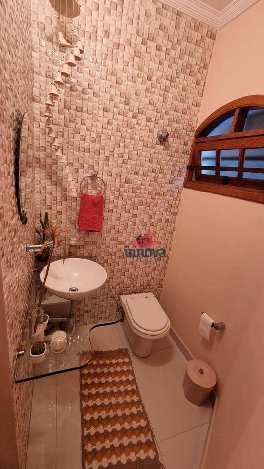 Sobrado à venda com 4 quartos, 192m² - Foto 11