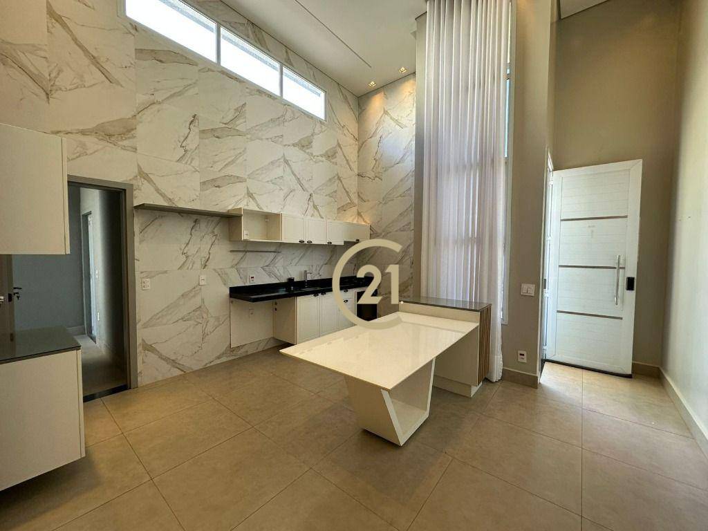 Casa de Condomínio à venda com 3 quartos, 129m² - Foto 6