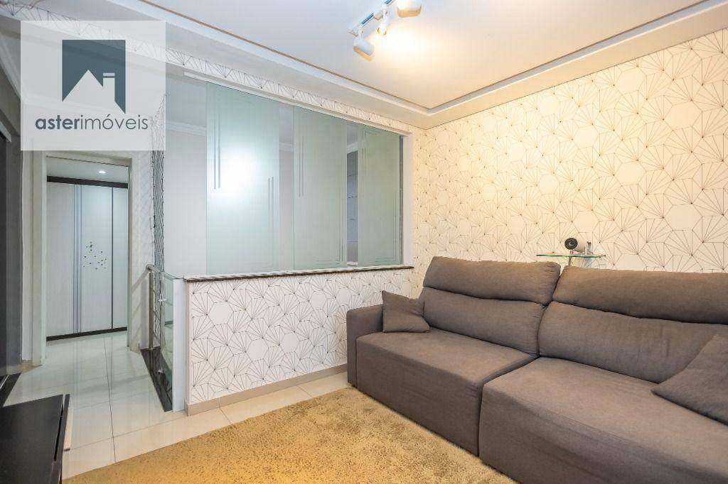 Sobrado à venda com 3 quartos, 205m² - Foto 27