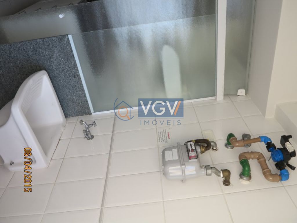 Apartamento à venda com 3 quartos, 70m² - Foto 5