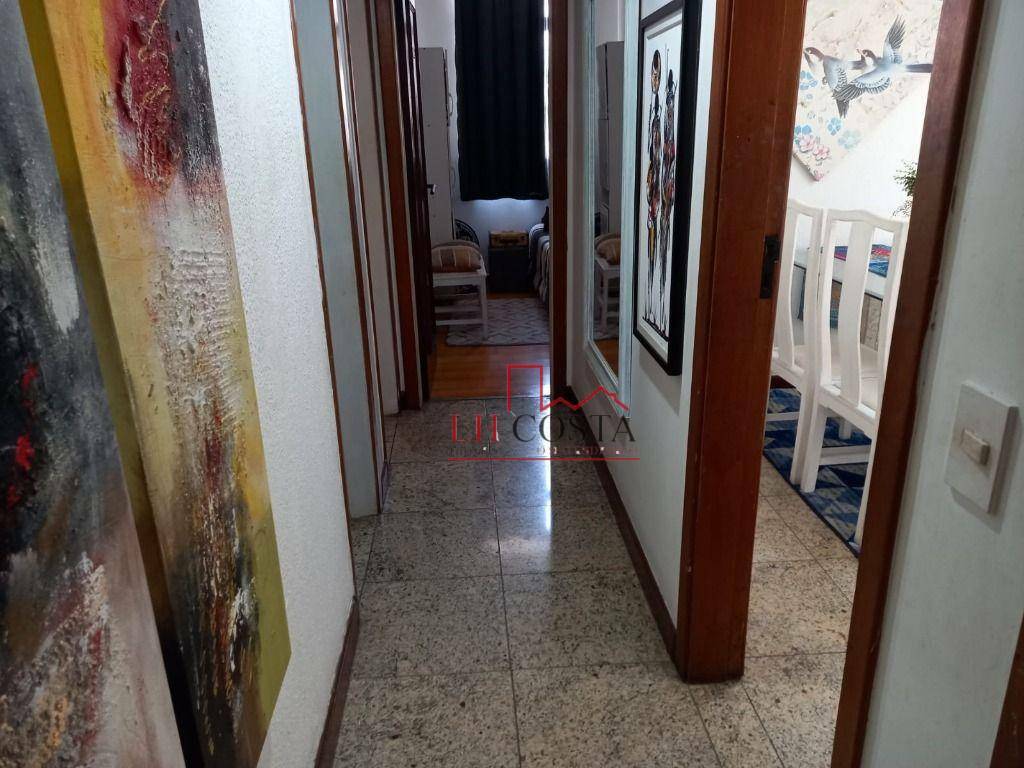 Apartamento à venda com 3 quartos, 110m² - Foto 19