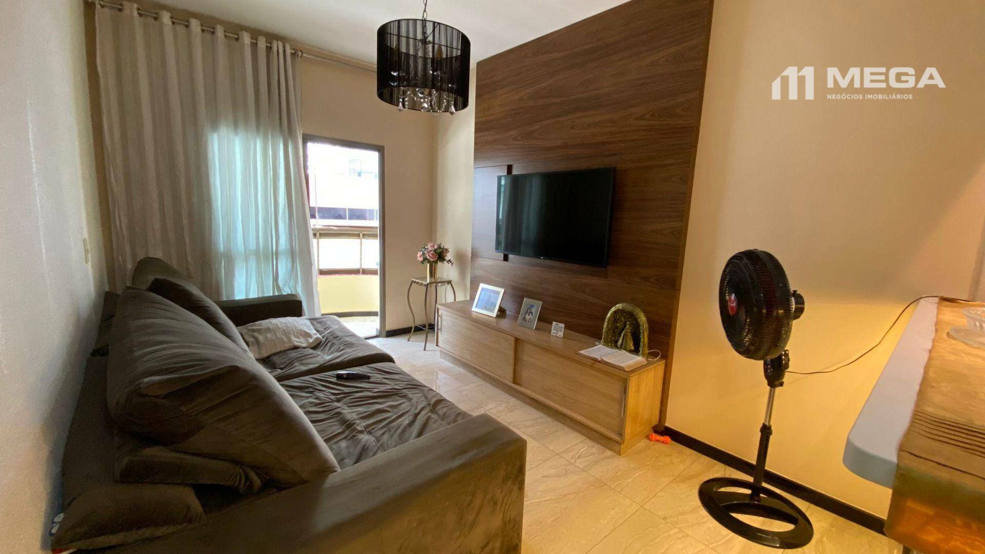 Apartamento à venda com 2 quartos, 88m² - Foto 5