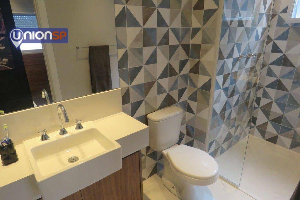 Apartamento à venda com 4 quartos, 134m² - Foto 29