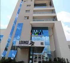Apartamento para alugar com 1 quarto, 42m² - Foto 17