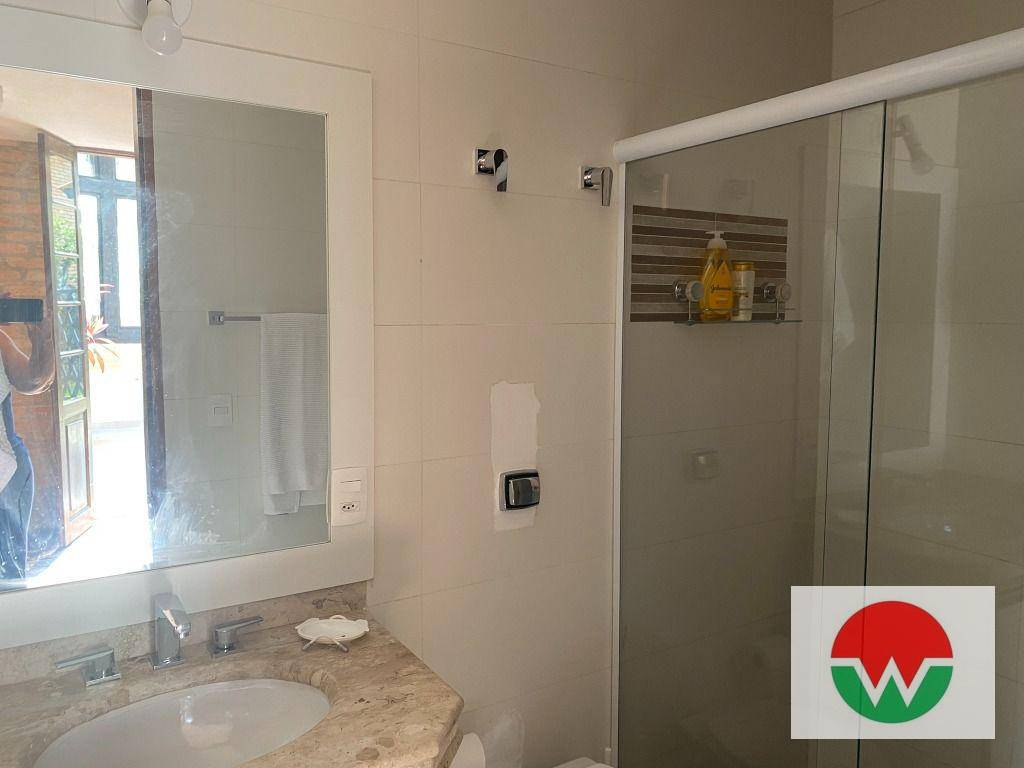 Casa de Condomínio à venda com 4 quartos, 290m² - Foto 7