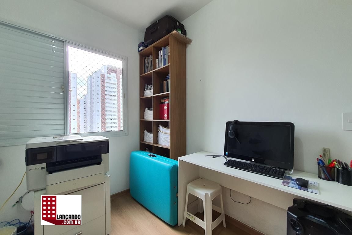 Apartamento à venda com 3 quartos, 85m² - Foto 4