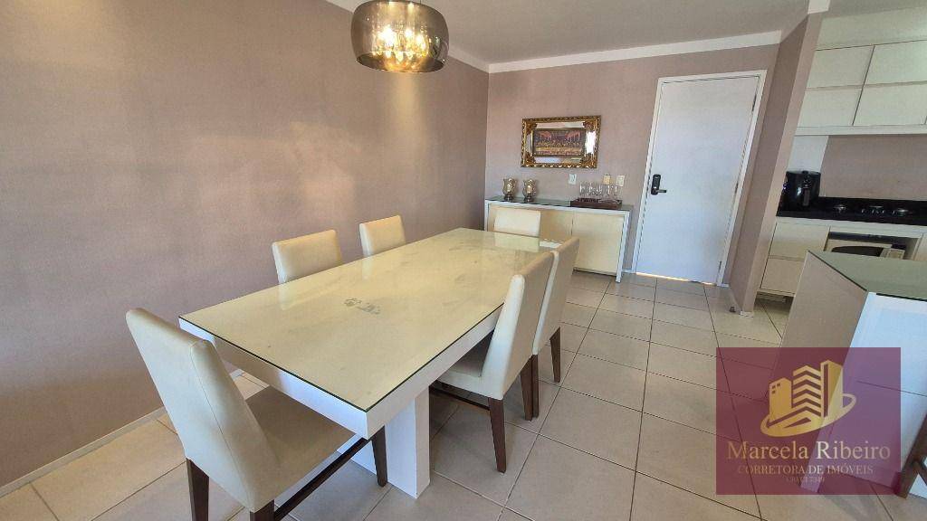 Apartamento, 4 quartos, 135 m² - Foto 4