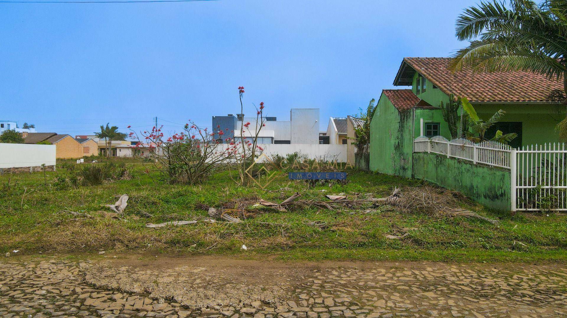 Terreno à venda, 300M2 - Foto 1