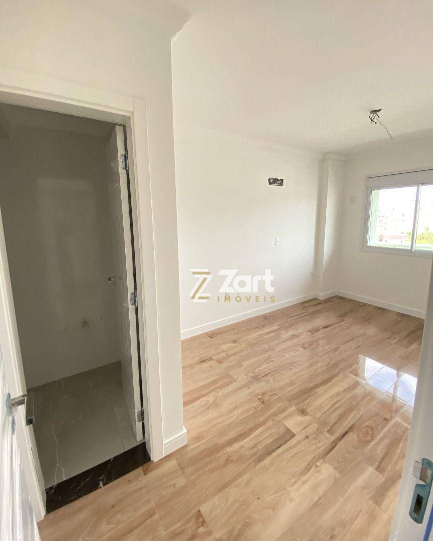 Apartamento à venda com 3 quartos, 185m² - Foto 6