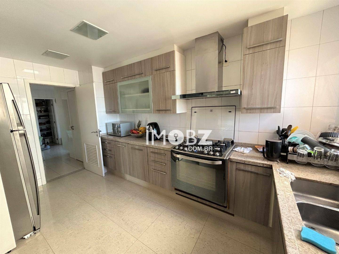 Apartamento à venda com 5 quartos, 260m² - Foto 43