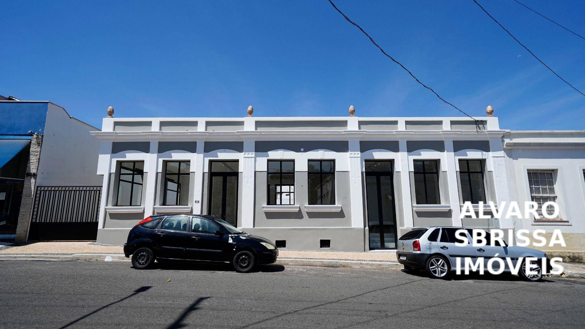 Casa, 1 quarto, 230 m² - Foto 3