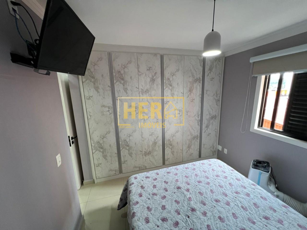 Apartamento à venda com 3 quartos, 96m² - Foto 10