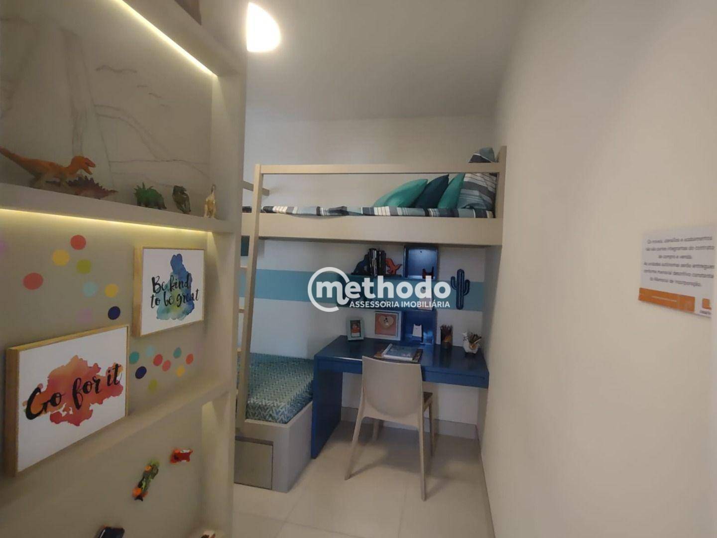 Apartamento à venda com 2 quartos, 45m² - Foto 12