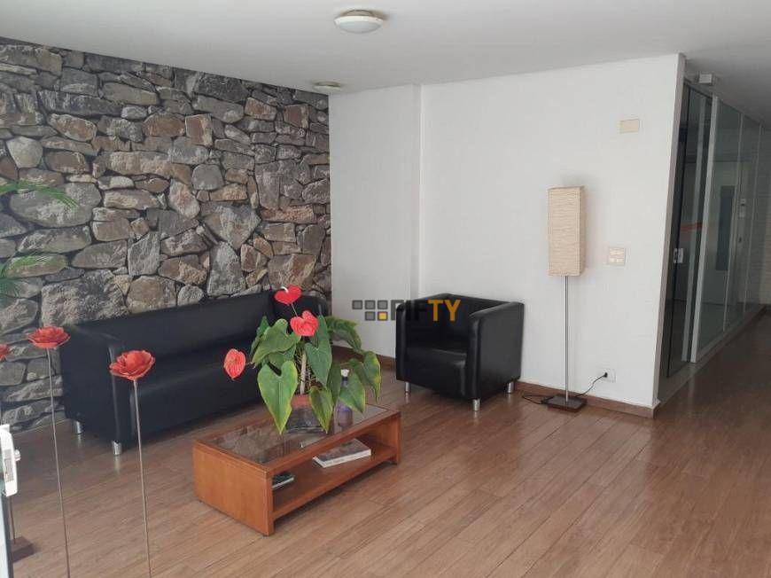 Apartamento à venda e aluguel com 3 quartos, 138m² - Foto 30