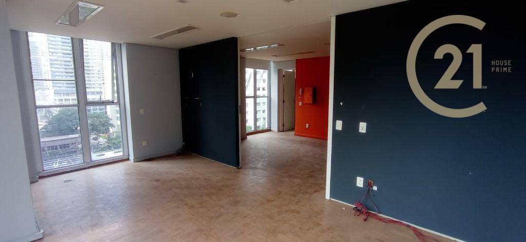 Conjunto Comercial-Sala à venda, 47m² - Foto 8