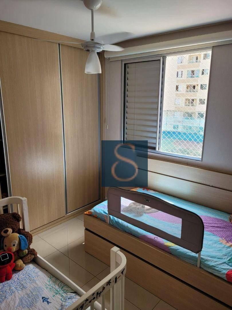 Apartamento à venda com 2 quartos, 53m² - Foto 12