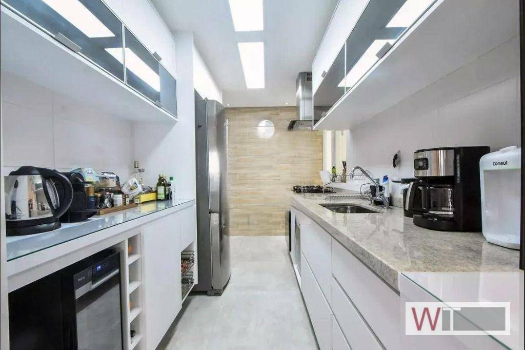 Apartamento à venda com 3 quartos, 109m² - Foto 17