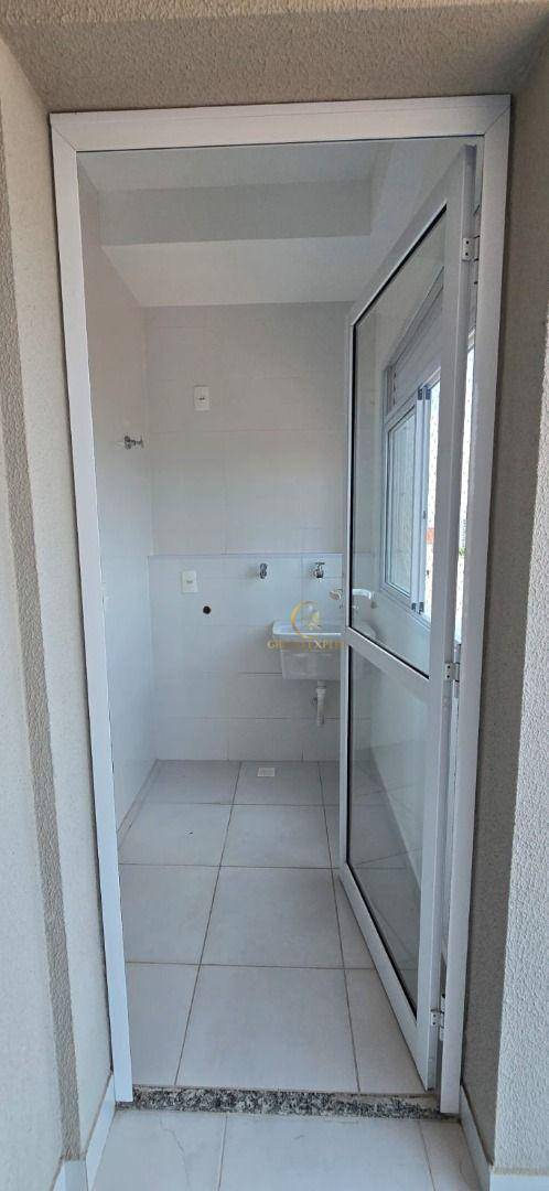 Apartamento à venda com 2 quartos, 61m² - Foto 19