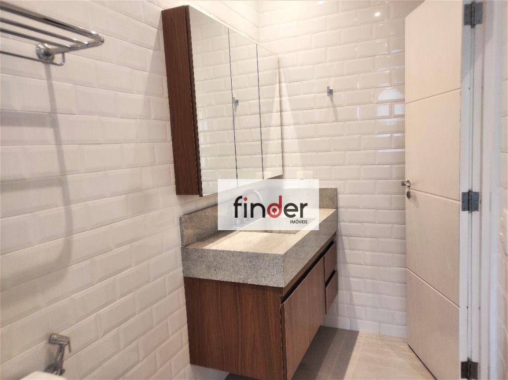 Apartamento à venda com 3 quartos, 226m² - Foto 26