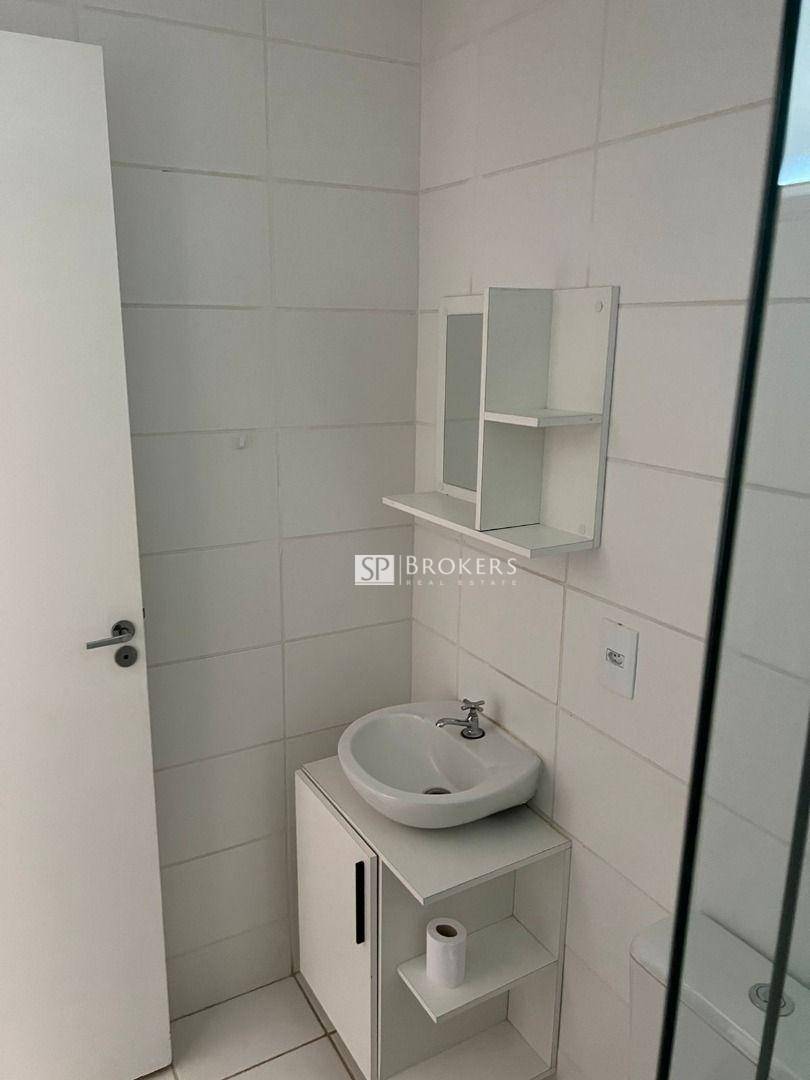 Apartamento à venda com 2 quartos, 57m² - Foto 10