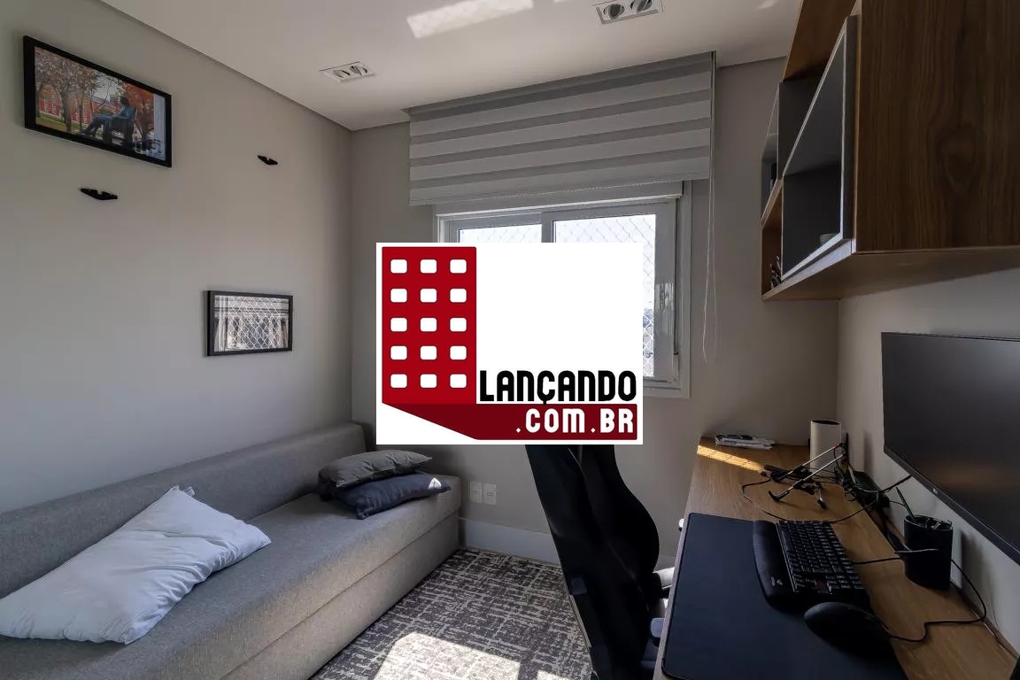 Apartamento à venda com 3 quartos, 120m² - Foto 19