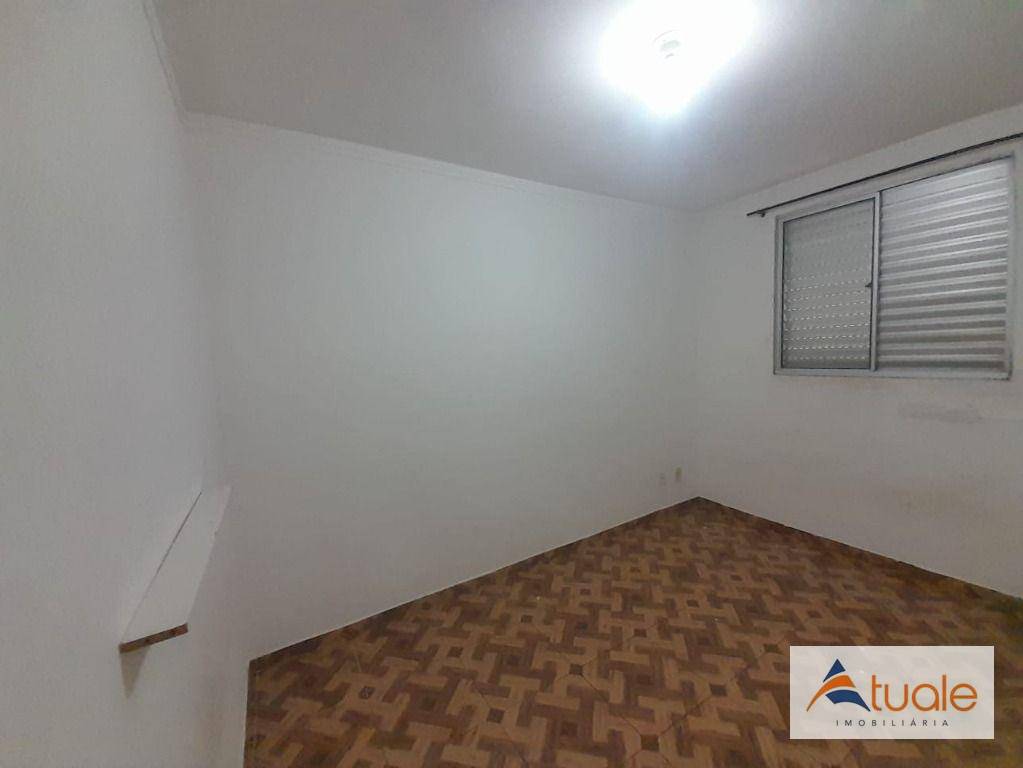 Apartamento à venda com 2 quartos, 46m² - Foto 9