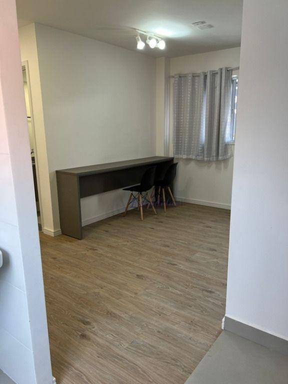 Kitnet e Studio para alugar com 1 quarto, 26m² - Foto 4