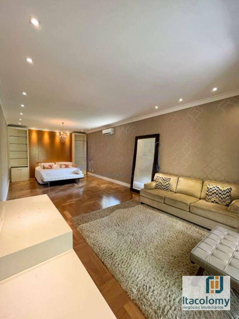 Casa de Condomínio à venda com 4 quartos, 810m² - Foto 42