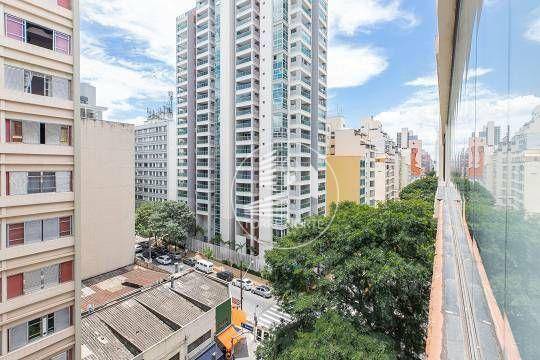 Apartamento à venda com 3 quartos, 122m² - Foto 9