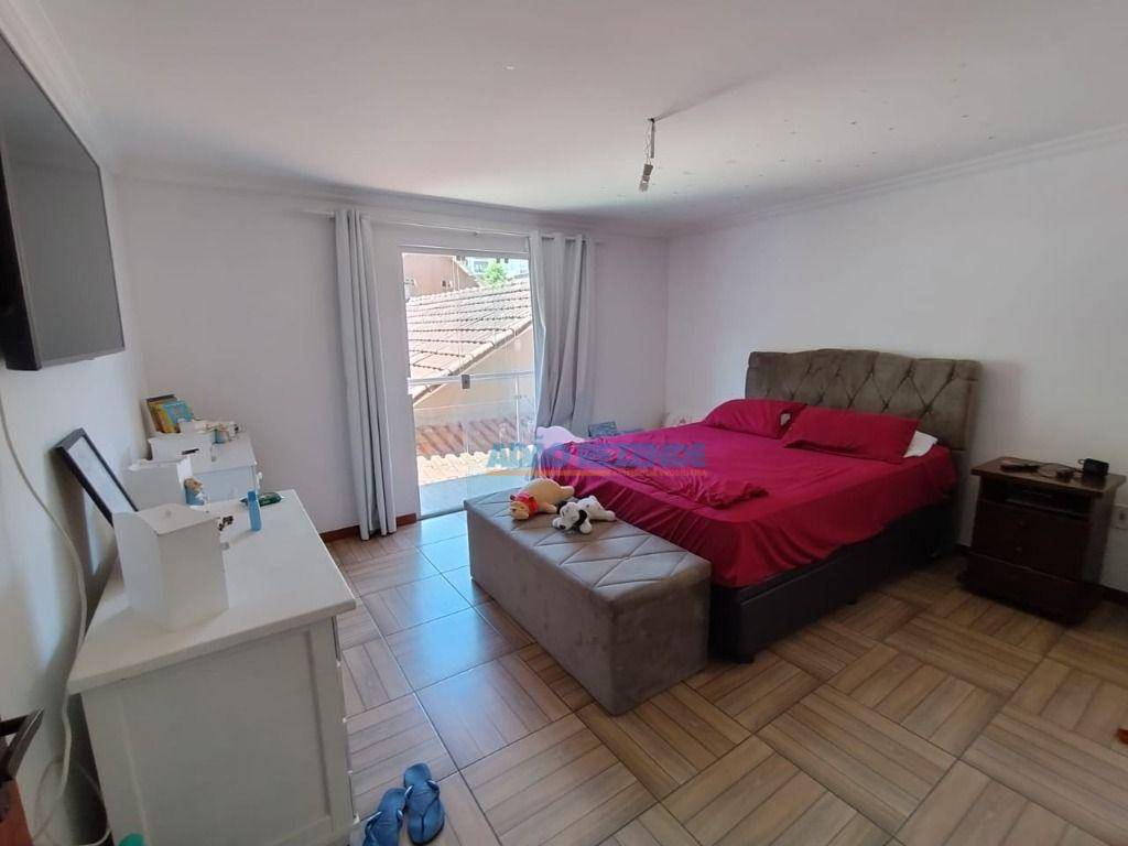 Casa à venda com 4 quartos, 221m² - Foto 57
